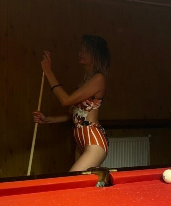 Ольга, 38 лет